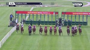 Video preview image for Gowran Park 17:25 - Paulstown Handicap
