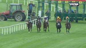 Video preview image for Gowran Park 17:55 - BetVictor Irish European Breeders Fund Vintage Tipple Stakes (Listed)