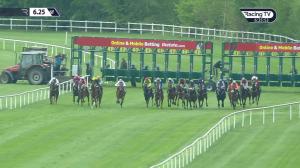 Video preview image for Gowran Park 18:25 - BetVictor Handicap 