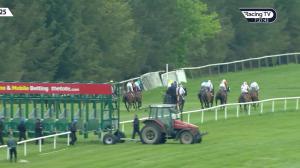 Video preview image for Gowran Park 19:25 - Irish Stallion Farms European Breeders Fund Median Auction Maiden