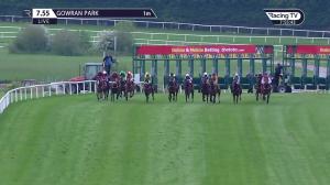Video preview image for Gowran Park 19:55 - Racing Again At Gowran Park 29th May Handicap (Div 1)