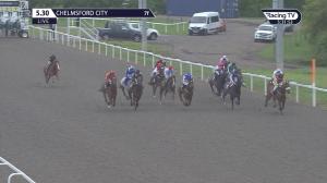 Video preview image for Chelmsford City 17:30 - Sri Lanka The Wonder Of Asia Novice Stakes (5)
