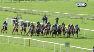 Video preview image for Tipperary 17:40 - Ryans Cleaning Event Specialists Handicap Hurdle (Div 1)