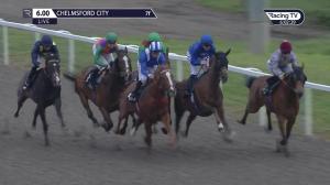 Video preview image for Chelmsford City 18:00 - Sri Lanka Paradise Island Handicap (2)