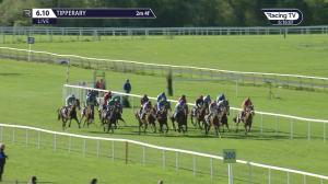 Video preview image for Tipperary 18:10 - Ryans Cleaning Event Specialists Handicap Hurdle (Div 2)