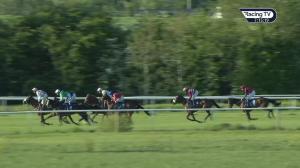 Video preview image for Tipperary 19:10 - Berkshire @ Kedrah House Beginners Chase