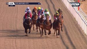 Video preview image for Chelmsford City 20:30 - Sri Lanka Unbowed Handicap (4)