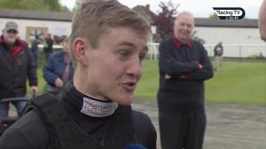 Video preview image for Ascot 14:35 - Karen Millen Maiden Stakes (3)