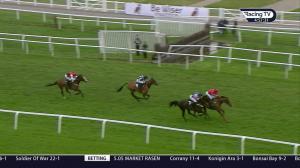 Video preview image for Ascot 16:55 - Agv Handicap (2)