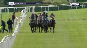 Video preview image for Market Rasen 17:05 - Pipers Crisps Celebrating 15 Years Standard Open National Hunt Flat (5)
