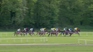 Video preview image for Cork 17:35 - Johnson & Perrott Land Rover Maiden