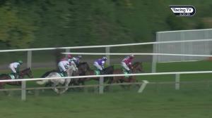 Video preview image for Downpatrick 18:25 - C Russell Auto Sales Maiden Hurdle