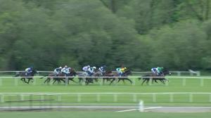 Video preview image for Cork 19:35 - Coolmore Stud Ruler Of The World Irish European Breeders Fund (C & G) Maiden