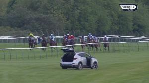 Video preview image for Nottingham 19:50 - Castle Rock Willowbrook Handicap (4)