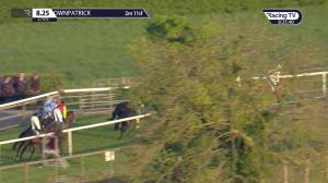 Video preview image for Downpatrick 20:25 - Molson Coors I.N.H. Flat