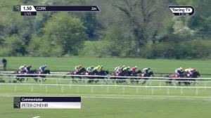 Video preview image for Cork 13:50 - Summer Bbq Evenings Maiden Hurdle