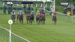 Video preview image for Nottingham 14:20 - Sophies Choice Handicap (Qualifier) (4)