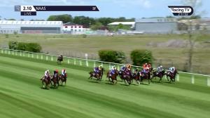 Video preview image for Naas 14:10 - Caragh Nurseries Handicap 