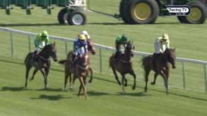 Video preview image for Haydock Park 14:35 - Pertemps Network Stayers' Handicap (4)
