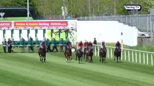 Video preview image for Naas 14:45 - Irish Stallion Farms European Breeders Fund 