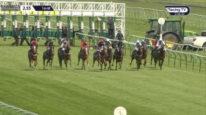 Video preview image for Nottingham 14:55 - Ds Derby Salon Handicap (Qualifier) (5)