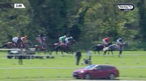 Video preview image for Cork 15:00 - Ballymaloe Relish Rated Novice Hurdle