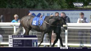 Video preview image for Ascot 15:25 - St. James's Place Wealth Management British EBF Premier Fillies' Handicap (2)