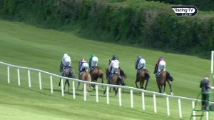 Video preview image for Naas 15:20 - Irish National Stud Racing Irish European Breeders Fund Blue Wind Stakes (Group 3)