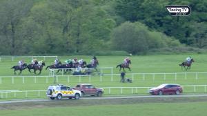 Video preview image for Cork 15:35 - Horse & Jockey Hotel Handicap Hurdle