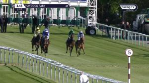 Video preview image for Haydock Park 15:45 - Pertemps Network Conditions Stakes (2)
