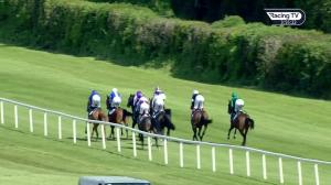 Video preview image for Naas 15:55 - Naas Racecourse Nursery Of Champions Rated 