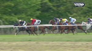 Video preview image for Nottingham 16:05 - Gentings Lucky Ladies Handicap (Qualifier) (5) (Div 1)
