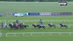 Video preview image for Cork 16:10 - Examiner Maiden Hurdle