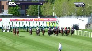 Video preview image for Naas 16:30 - Naas Racecourse Business Club (Premier Handicap) 