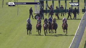 Video preview image for Haydock Park 16:55 - Pertemps Network Handicap (3)