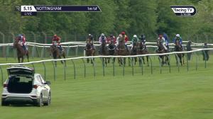 Video preview image for Nottingham 17:15 - Genting Casinos At The Cornerhouse Handicap (5)