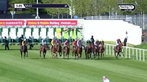 Video preview image for Naas 17:05 - Royal Ascot Trials & Ladies Day May 19th Handicap 