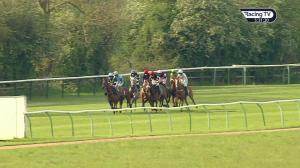 Video preview image for Warwick 17:30 - Rybrook Bmw Novices' Hurdle (4)