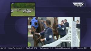 Video preview image for Ascot 17:45 - Stella Artois Silk Series Lady Riders' Fillies' Handicap (4)