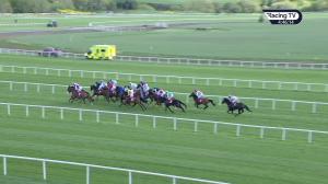 Video preview image for Cork 16:45 - Buy Online @ corkracecourse.ie Handicap Hurdle