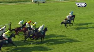 Video preview image for Warwick 18:00 - Mccoy Contractors Civil Engineering 'National Hunt' Maiden Hurdle (4)