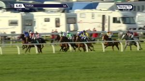 Video preview image for Thirsk 18:45 - David Lever Memorial Novice Stakes (5)