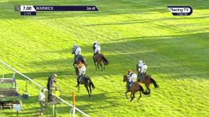 Video preview image for Warwick 19:00 - Ardencote Destination Spa Mares' Novices' Chase (4)