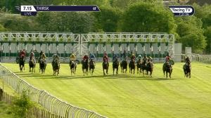 Video preview image for Thirsk 19:15 - Happy Retirement Tim Faithfull Handicap (5)