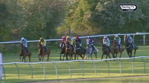 Video preview image for Warwick 19:30 - Qatar Airways Handicap Hurdle (3)