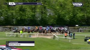 Video preview image for Killarney 13:35 - BetVictor Maiden Hurdle