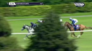 Video preview image for Leopardstown 14:15 - Comer Group International Amethyst Stakes (Group 3)