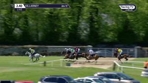 Video preview image for Killarney 14:40 - BetVictor Mares Hurdle (Listed)