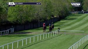 Video preview image for Killarney 15:50 - BetVictor Novice Chase