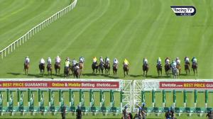 Video preview image for Leopardstown 16:35 - Mortons Coaches Handicap
